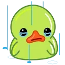 Sticker from @aanjaneya_meaow's kang pack Vol.1 (Animated)