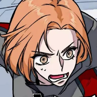 ☄️ emoji ╭ִ˖࣪  ٪ @fckmne ♡゙ @Tikelcity ˖࣪  ٪╮ׂ Telegram sticker 10 of 40