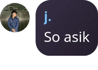 👩‍🤝‍👩 emoji 𝕭 pack by @QuotLyBot Telegram sticker 17 of 33