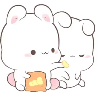 🤔 emoji bhumii's video pack (@Mikasa_Ackr_bot) Telegram sticker 16 of 29