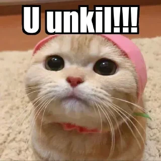 🤔 emoji Cherrys kang pack Telegram sticker 4 of 120