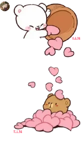 🇬🇶 emoji Cherrys kang pack Telegram sticker 14 of 120