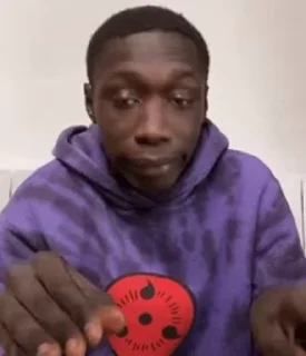 😅 emoji @kingdom_family_chanel video stickers Telegram sticker 24 of 30