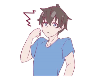 🚶 emoji @X_FRIENDS0 @X_GIRLS0 @XFREEFIRE0 Telegram sticker 6 of 120