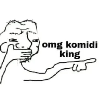 ✋ emoji ғᴜɴɴʏᴀʀɪᴀ —@Uarenot4_sale Telegram sticker 15 of 88
