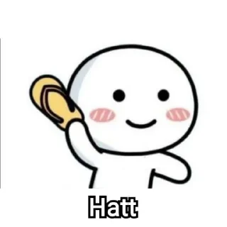 🙂 emoji ғᴜɴɴʏᴀʀɪᴀ —@Uarenot4_sale Telegram sticker 11 of 88