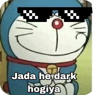 🖼 emoji ғᴜɴɴʏᴀʀɪᴀ —@Uarenot4_sale Telegram sticker 3 of 88
