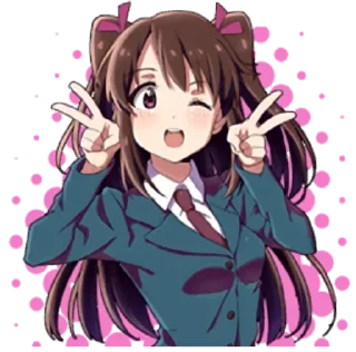 Sticker from @harikri342's remix Pack 1