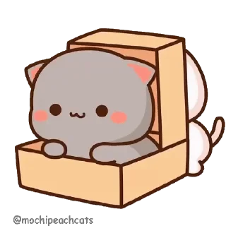 😼 emoji @annu1504 Telegram sticker 14 of 120