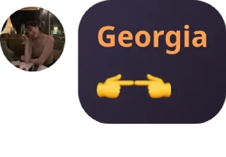 👉 emoji sowon kembar empat pack by @QuotLyBot Telegram sticker 6 of 53