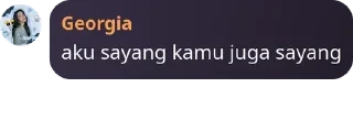 🦽 emoji sowon kembar empat pack by @QuotLyBot Telegram sticker 15 of 53