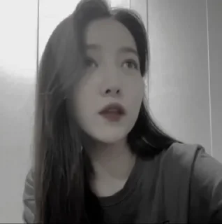 Sticker from Sowon - @geeffnrrr