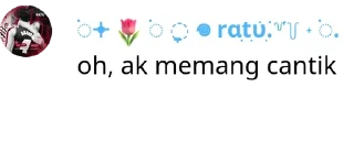 🦵 emoji anker (anak keren) 😎🤟 LAGI E pack by @QuotLyBot Telegram sticker 10 of 38