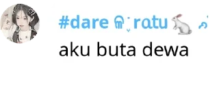 🇨🇮 emoji anker (anak keren) 😎🤟 LAGI E pack by @QuotLyBot Telegram sticker 14 of 38