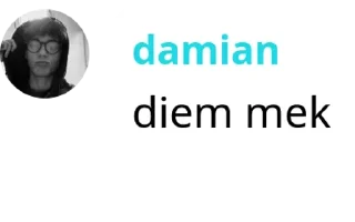 🤵‍♂️ emoji MAANSA pack by @QuotLyBot Telegram sticker 11 of 120