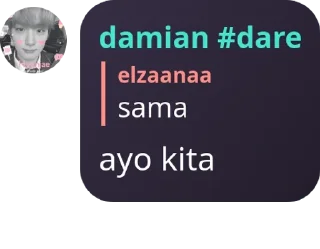 Sticker from MAANSA pack by @QuotLyBot