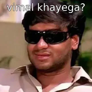 😎 emoji @Kyahaiibe vid  by @Ayushxmusic_bot Telegram sticker 7 of 30