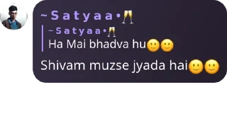 🙂 emoji @Kyahaiibe vid  by @Ayushxmusic_bot Telegram sticker 15 of 30