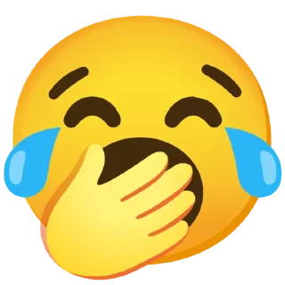 🙂 emoji ^•^Aloks kang pack Telegram sticker 6 of 92