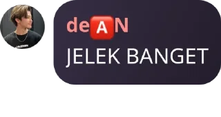 🦹‍♂️ emoji Boedjangan pack by @QuotLyBot Telegram sticker 13 of 120