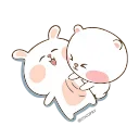 😌 emoji SUMITXχ♯s animated kang pack Telegram sticker 15 of 50