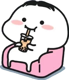 😎 emoji NEKOGWSTICKER — @stckrRobot Telegram sticker 2 of 69