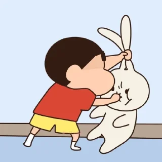 Sticker from for kanaka