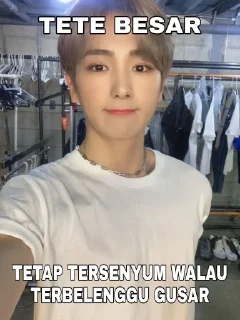 😏 emoji gajelas Telegram sticker 24 of 25