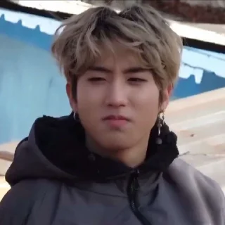🎮 emoji han jisung Telegram sticker 22 of 23