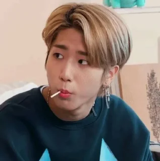 🎮 emoji han jisung Telegram sticker 23 of 23