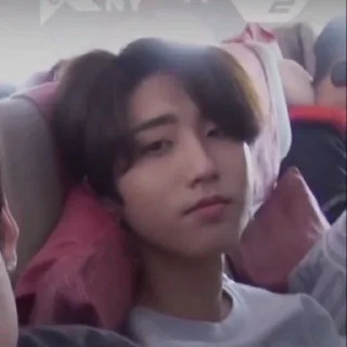 🎮 emoji han jisung Telegram sticker 10 of 23