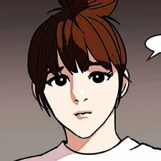 🍡 emoji ★. Mijin 〃﻿ @lookismsticker !? Telegram sticker 8 of 110