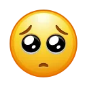 🥺 emoji utα @ppsrg vol 2 ㅤㅤㅤ ㅤ ㅤㅤㅤㅤ — @stckrRobot Telegram sticker 15 of 51