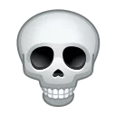 💀 emoji utα @ppsrg vol 2 ㅤㅤㅤ ㅤ ㅤㅤㅤㅤ — @stckrRobot Telegram sticker 6 of 51