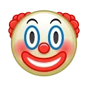 🤡 emoji utα @ppsrg vol 2 ㅤㅤㅤ ㅤ ㅤㅤㅤㅤ — @stckrRobot Telegram sticker 18 of 51
