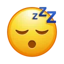 😴 emoji utα @ppsrg vol 2 ㅤㅤㅤ ㅤ ㅤㅤㅤㅤ — @stckrRobot Telegram sticker 10 of 51