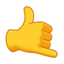 🤙 emoji utα @ppsrg vol 2 ㅤㅤㅤ ㅤ ㅤㅤㅤㅤ — @stckrRobot Telegram sticker 20 of 51