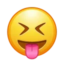😝 emoji utα @ppsrg vol 2 ㅤㅤㅤ ㅤ ㅤㅤㅤㅤ — @stckrRobot Telegram sticker 12 of 51