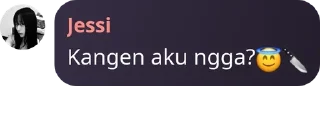 😇 emoji pasukan wanita hot pack by @QuotLyBot Telegram sticker 3 of 69