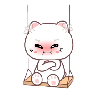😡 emoji @ig_magic Telegram sticker 13 of 48