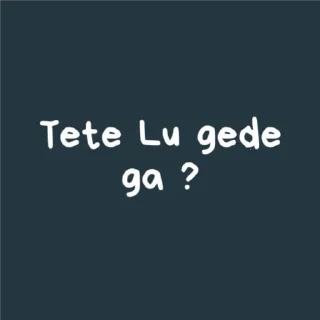 🙂 emoji Seputar Sange Telegram sticker 22 of 25