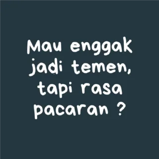 🙂 emoji Seputar Sange Telegram sticker 17 of 25