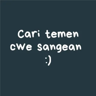 🙂 emoji Seputar Sange Telegram sticker 24 of 29