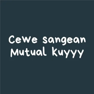 🙂 emoji Seputar Sange Telegram sticker 23 of 25