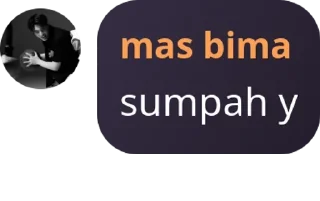 🏌‍♂️ emoji bapak ku garena😨 pack by @QuotLyBot Telegram sticker 17 of 37