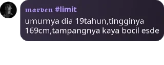🪵 emoji bapak ku garena😨 pack by @QuotLyBot Telegram sticker 21 of 37