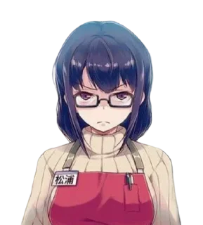 😠 emoji The tch pack Telegram sticker 24 of 120
