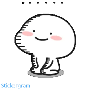😨 emoji Wkwkwk Telegram sticker 6 of 93
