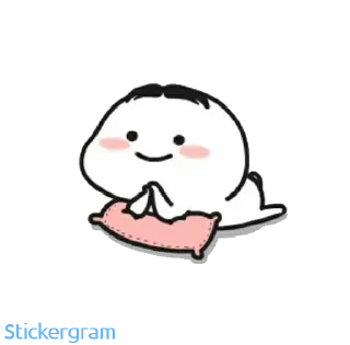 😸 emoji Wkwkwk Telegram sticker 17 of 93