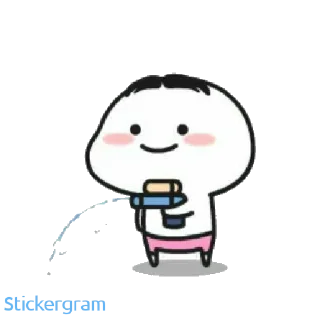⚪ emoji Wkwkwk Telegram sticker 13 of 93